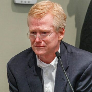 Jury should have slow-walked the Murdaugh verdict