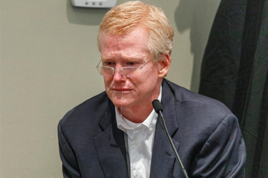 Jury should have slow-walked the Murdaugh verdict