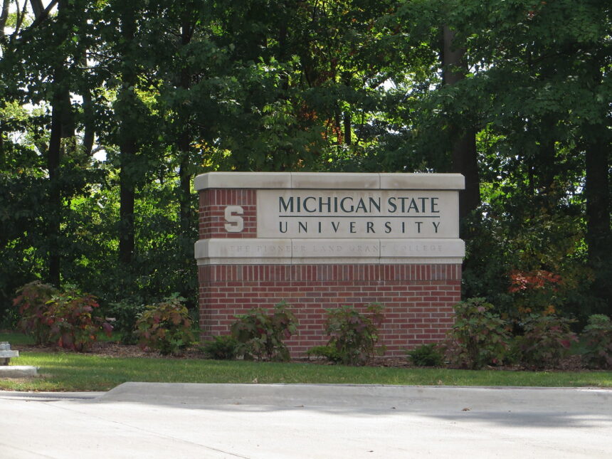 Lack of gun control did not lead to MSU shooting