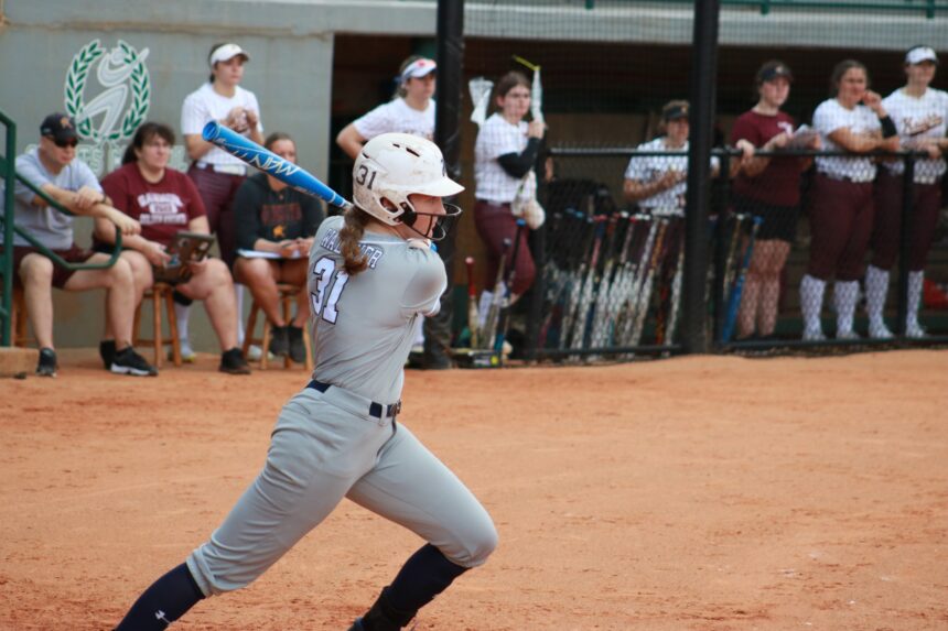 Wallner, Russell win G-MAC awards, Chargers take three-of-five