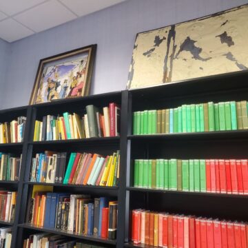 Hillsdale’s classrooms should be beautiful and aesthetic