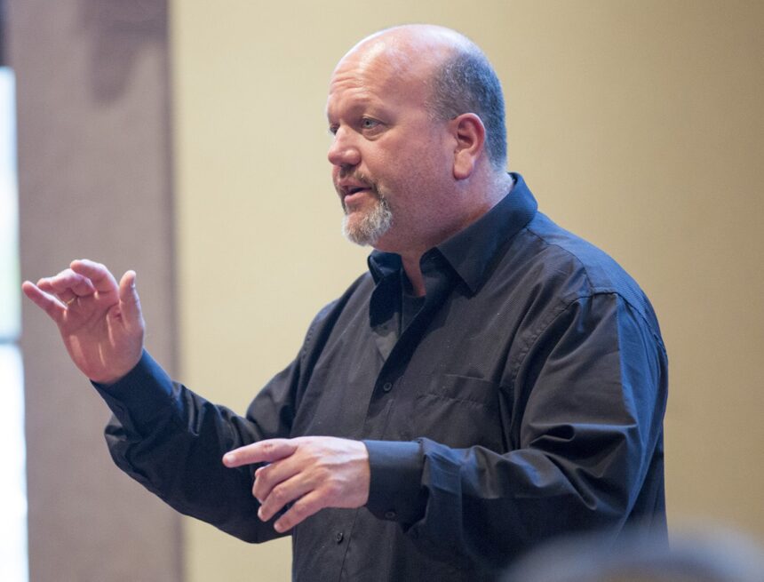 Holleman appointed president of directors association