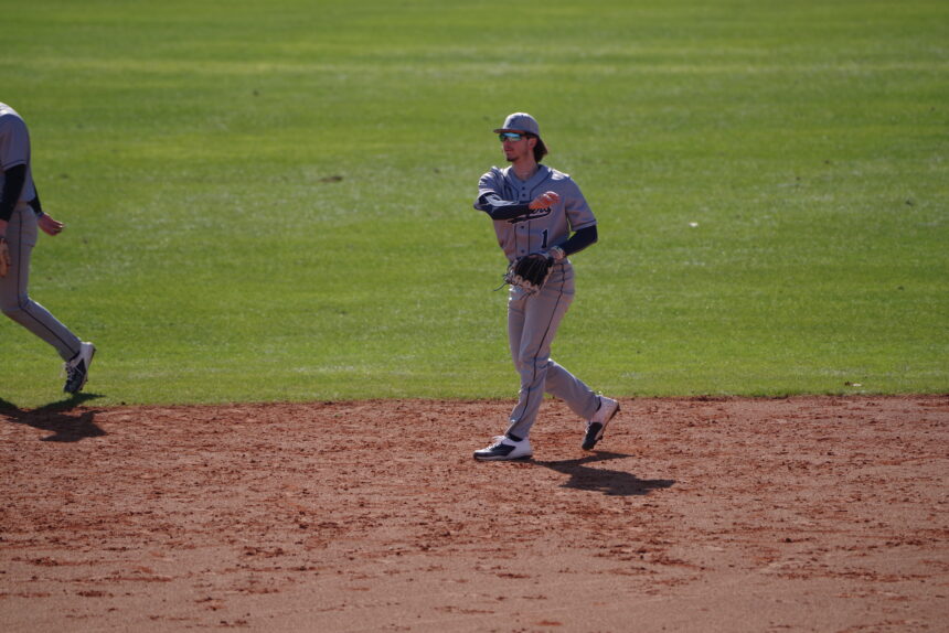 Chargers drop road games, move 5-8