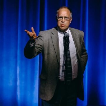 SAB to host Faculty Revue