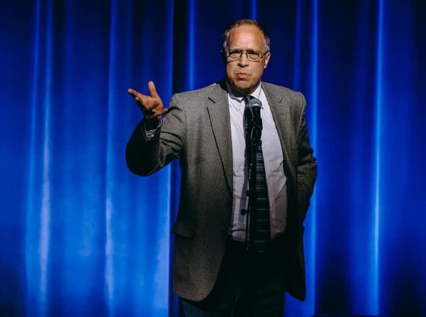 SAB to host Faculty Revue