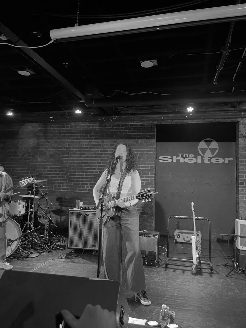 Backwoods to the big city