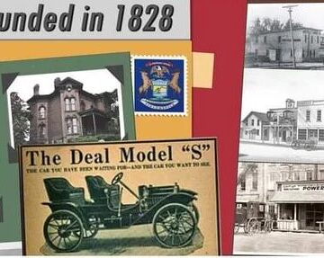 Historical Association plans Jonesville mural