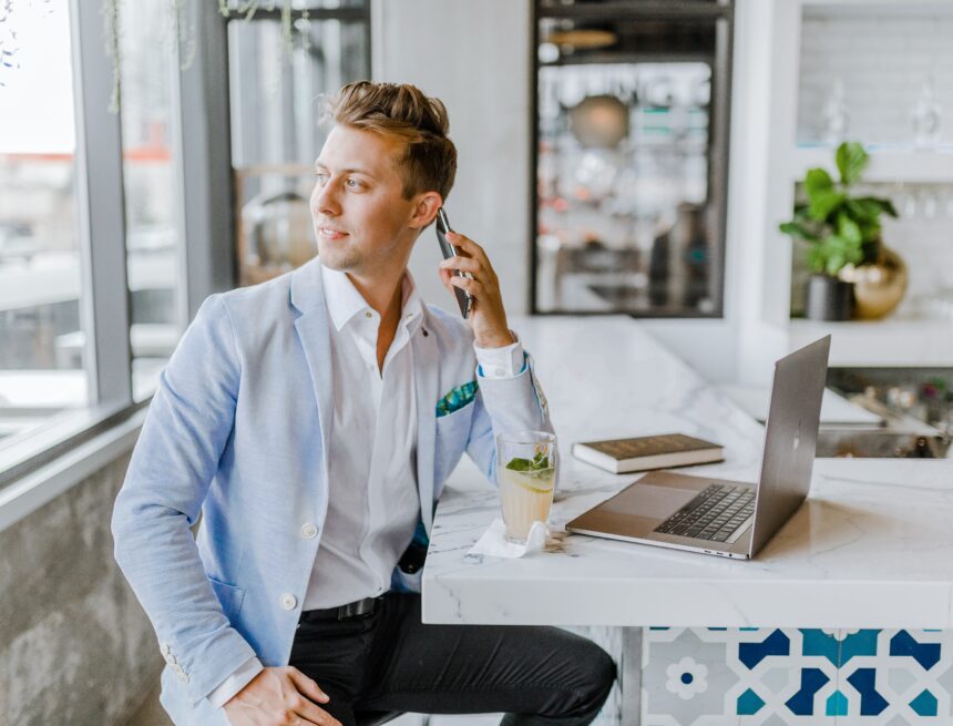 Dress to impress: Look stylish and professional