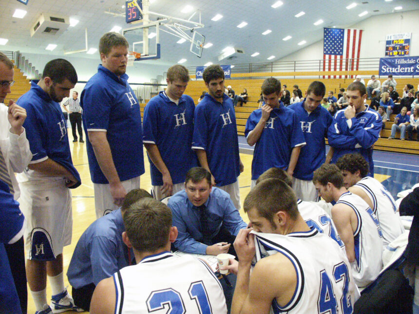 The revolution has begun