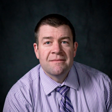 Professor feature: Christopher Heckel, Hillsdale-born botanist