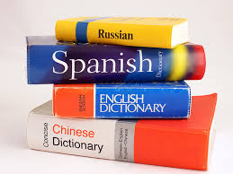 Growing up bilingual:  Professors’ kids speak multiple languages