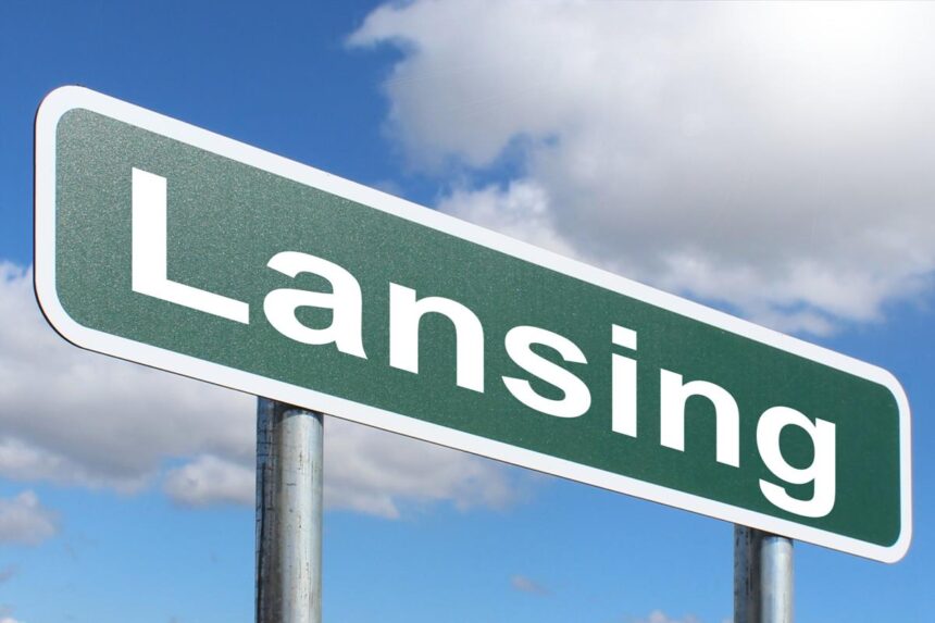 Bureaucracy is a booming business in Lansing