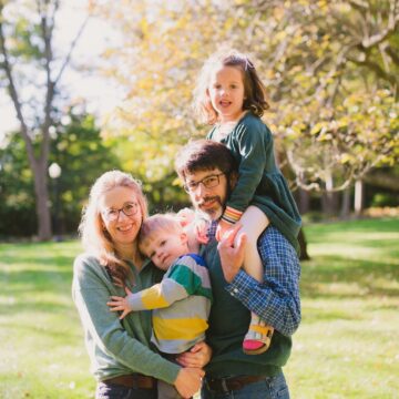 Quick Hits with Lorraine Murphy