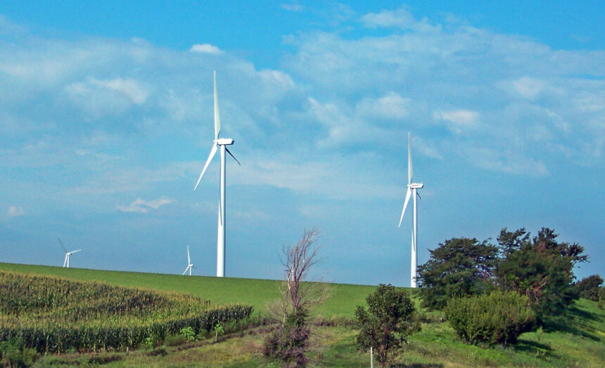 Alternative energy sources are not the solutions to blackouts