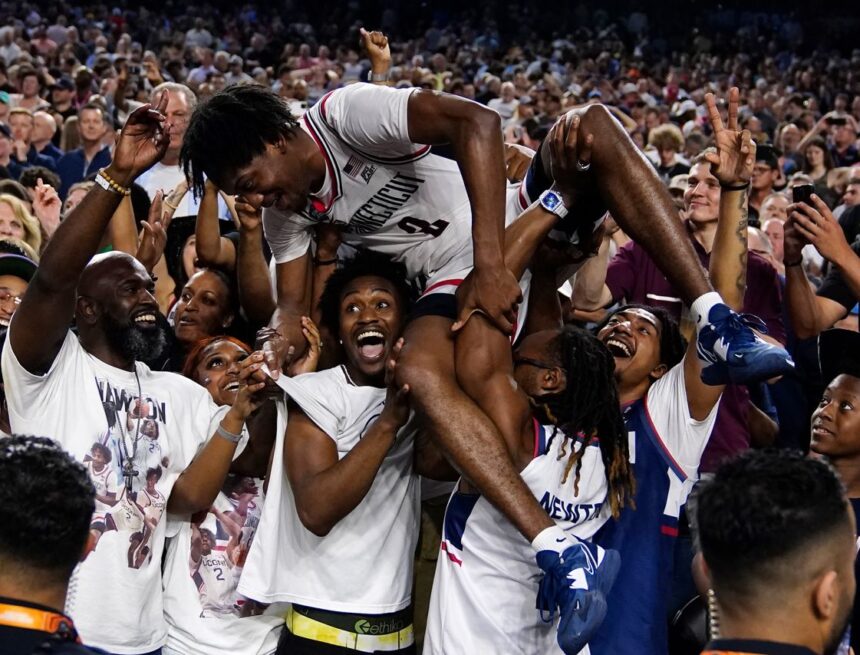 Campus Rec to host March Madness bracket challenge