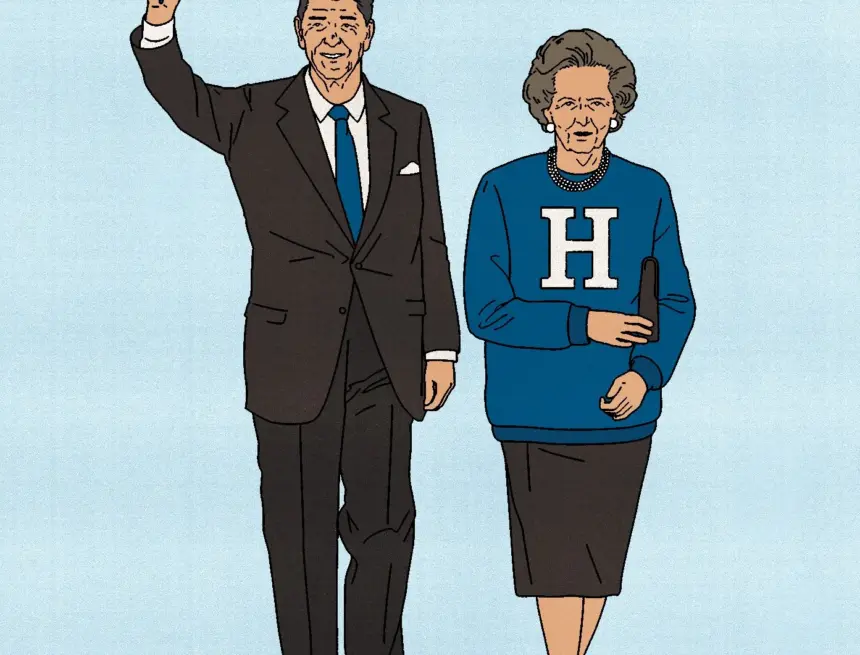 Campus reacts to New Yorker article