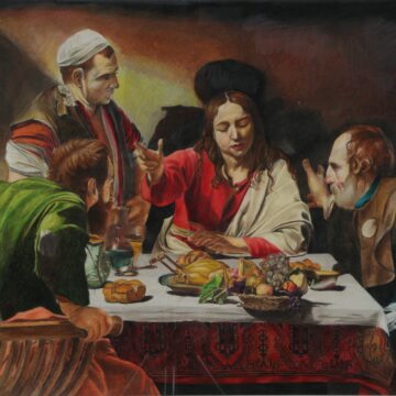 Student Artist Q&A: AJ Freeland