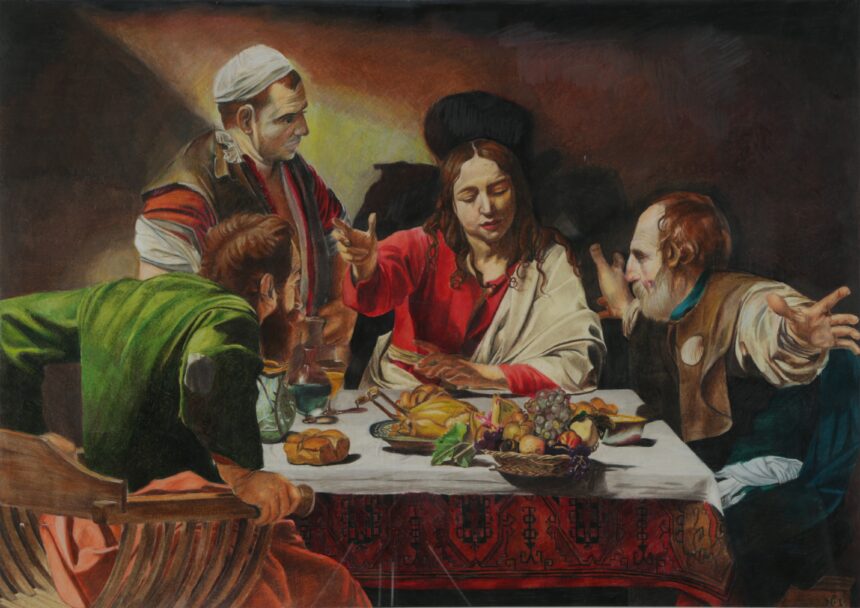 Student Artist Q&A: AJ Freeland