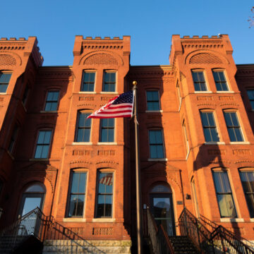 DC Campus Letter to the Editor: No need to be a politician