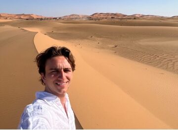 John Owen Habib Obituary