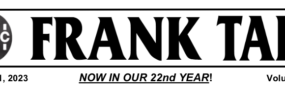 Becoming the talk of the town