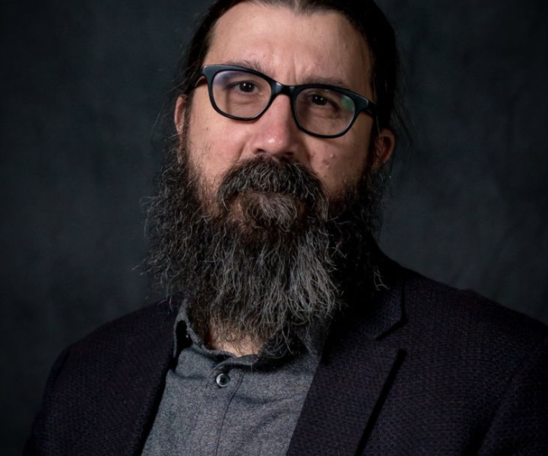 Catholic Society hosts talk on ‘Christology in Literature’