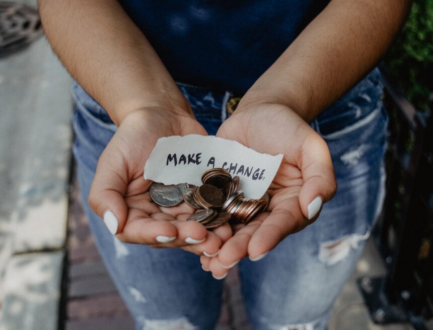 Sororities’ service: How greeks give back