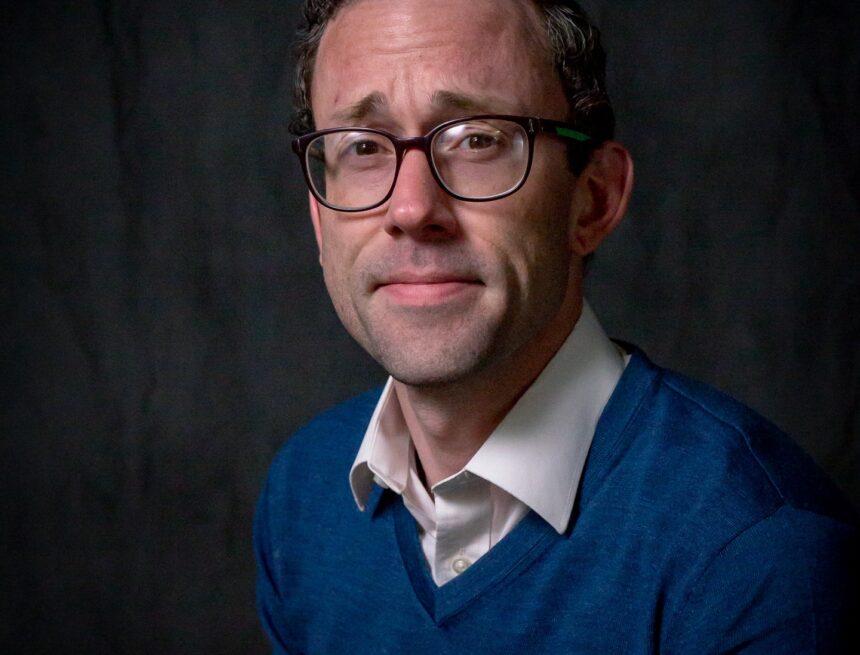 Seniors nominate professor of the year