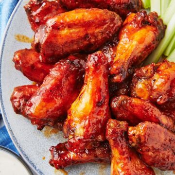 chicken wing Niedfeldt Residence to host ‘Hillsdale Hot Ones’ Saturday