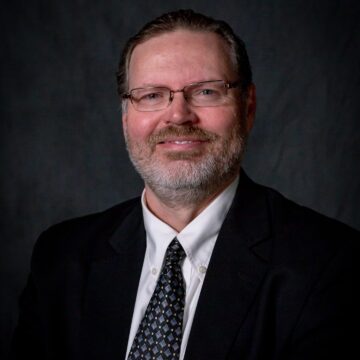 Professor appointed to board of NRA