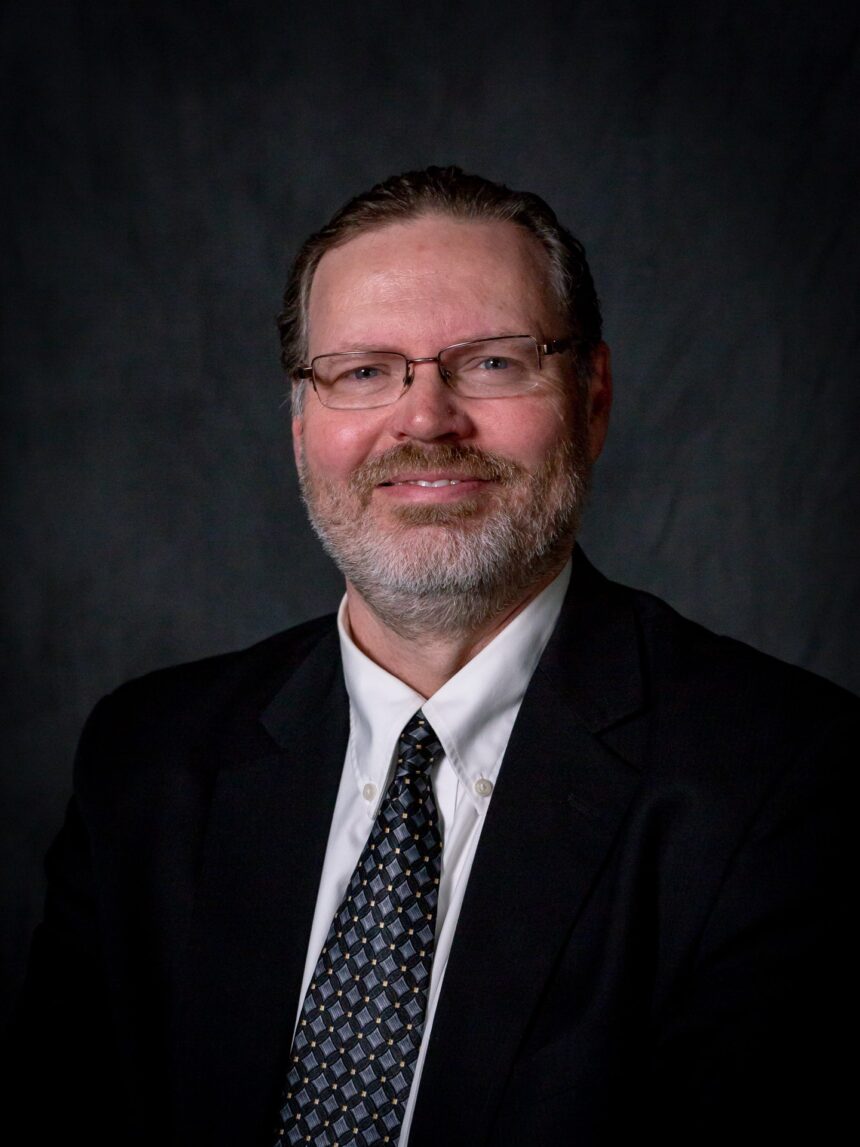 Professor appointed to board of NRA