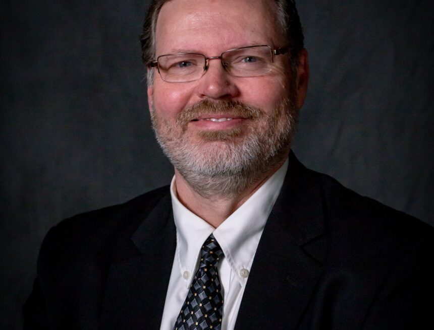 Professor appointed to board of NRA