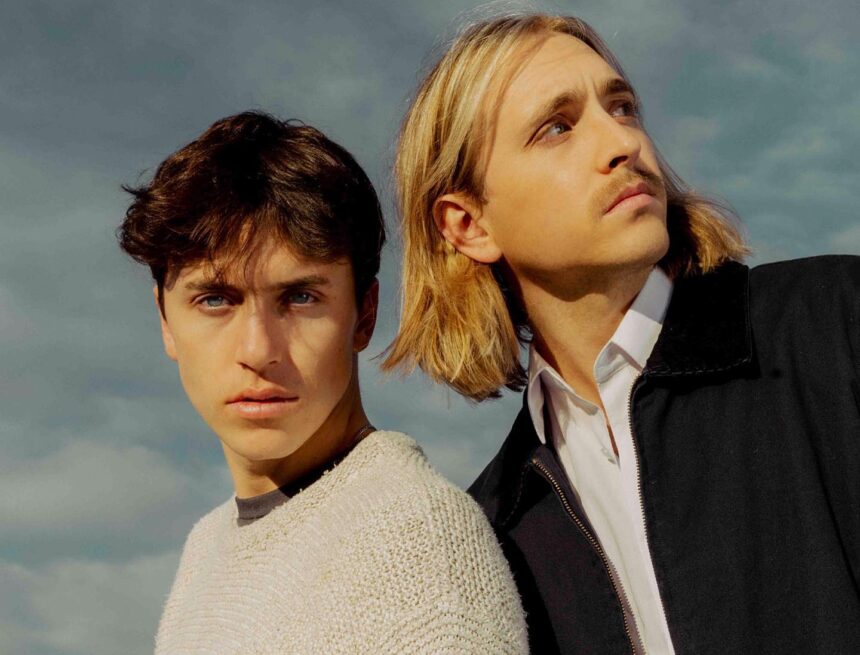 DWLLRS to headline Centralhallapalooza