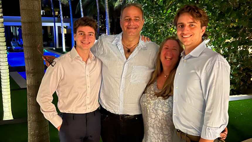 Campus grieves John Owen Habib, 21 