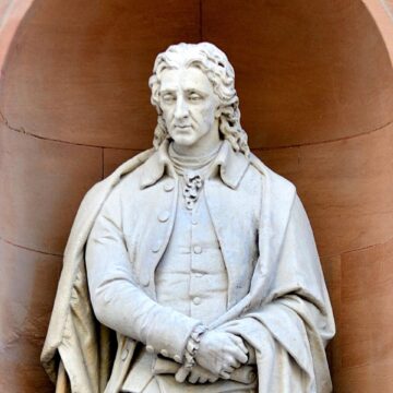 im-598684 Professors West and Schlueter debate social contract theory