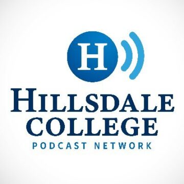 ‘The Larry P. Arnn Show’ debuts on podcast network