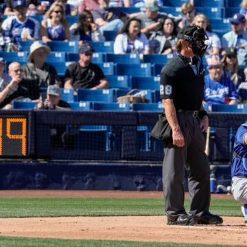 The MLB rule changes are good for the game
