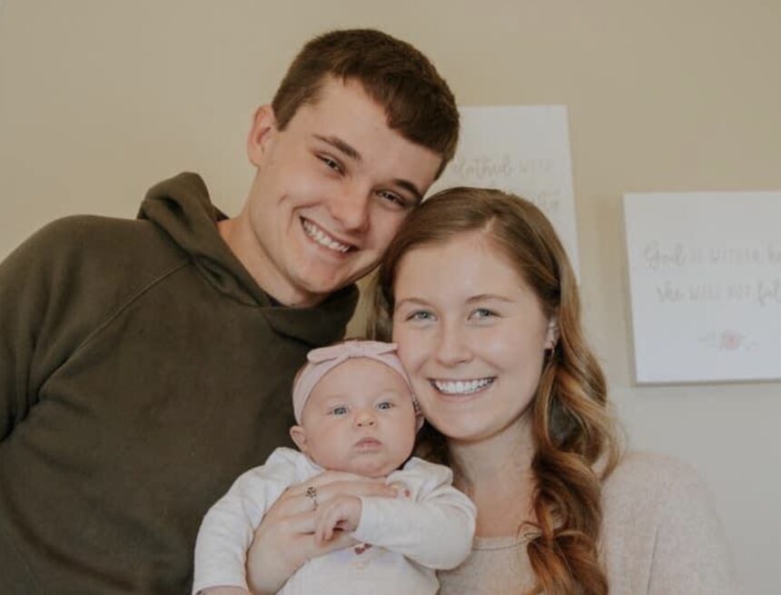 Calli Townsend Newberry