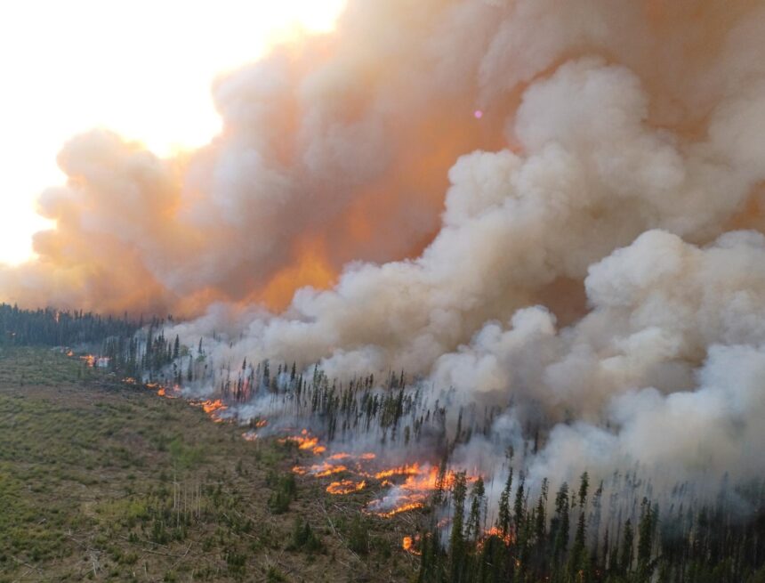 Opinion: New social media law, not Meta, endangers Canadians