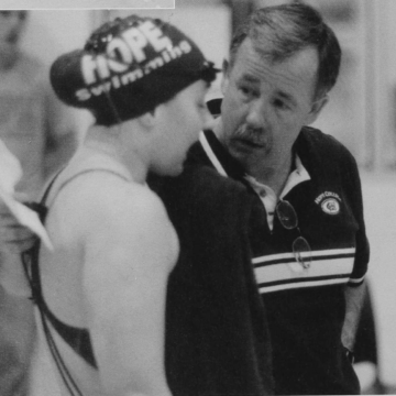 Professors’ Picks: Elizabeth Fredericks, associate professor of English