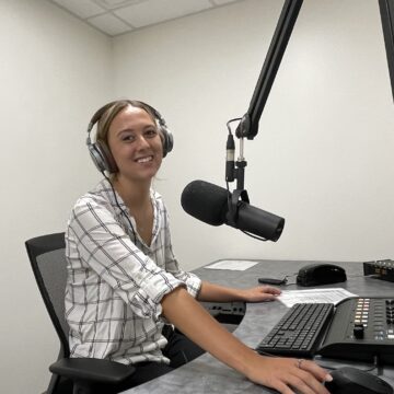 WRFH hosts open house in new facilities