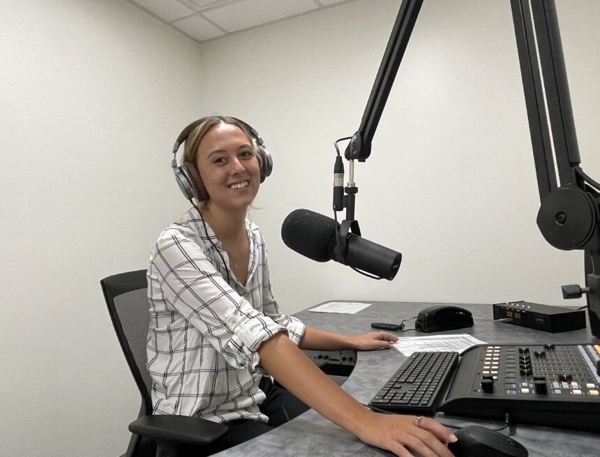 WRFH hosts open house in new facilities