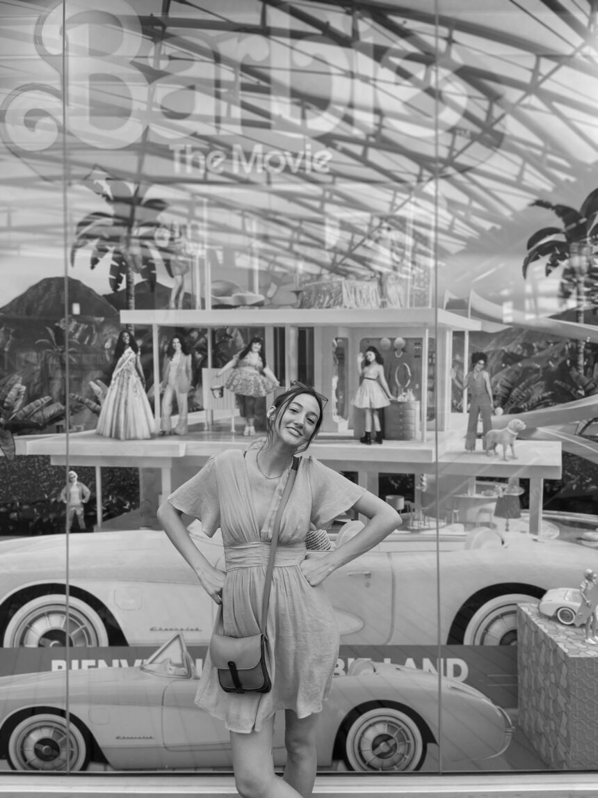 ‘Barbenheimer’ blows up