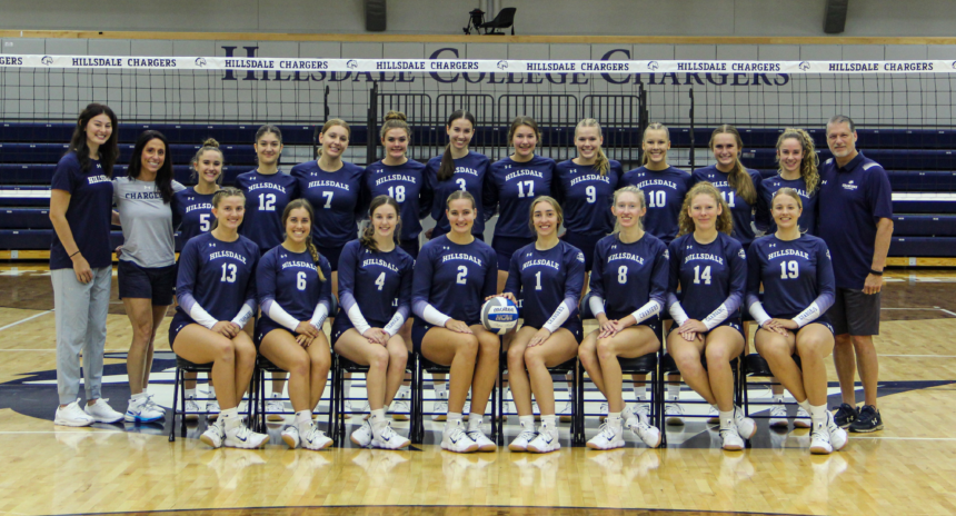 Coaches Poll Picks Chargers to Win Seventh Straight G-MAC Tournament