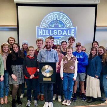 Six student productions named CBI finalists