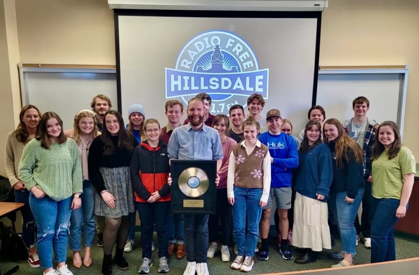 Six student productions named CBI finalists