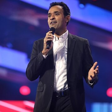 Vivek Ramaswamy was wrong to threaten rights of young voters