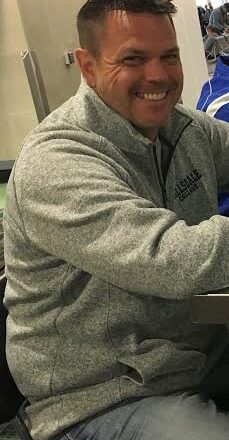 Daughter, son, frat:  chef cooks for Hillsdale