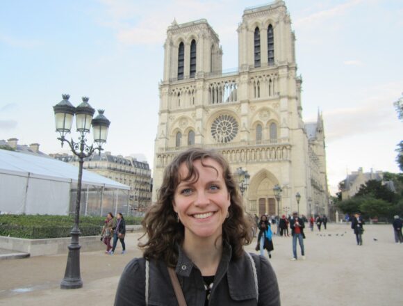 QUICK HITS with  Patricia Craig