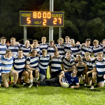 Hillsdale beats University of Michigan for third time